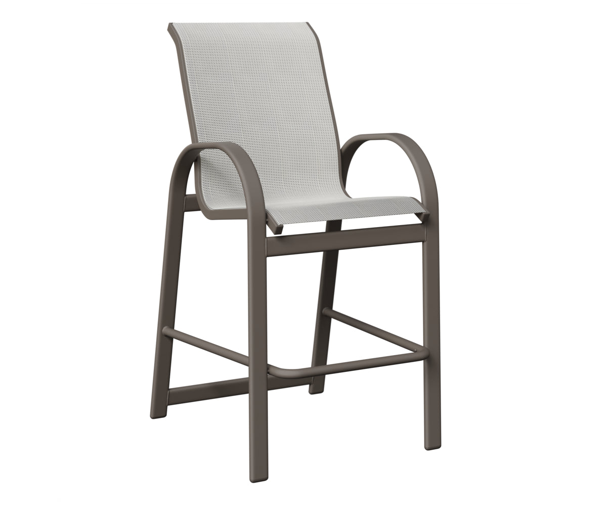 Murphy Sling Bar Chair