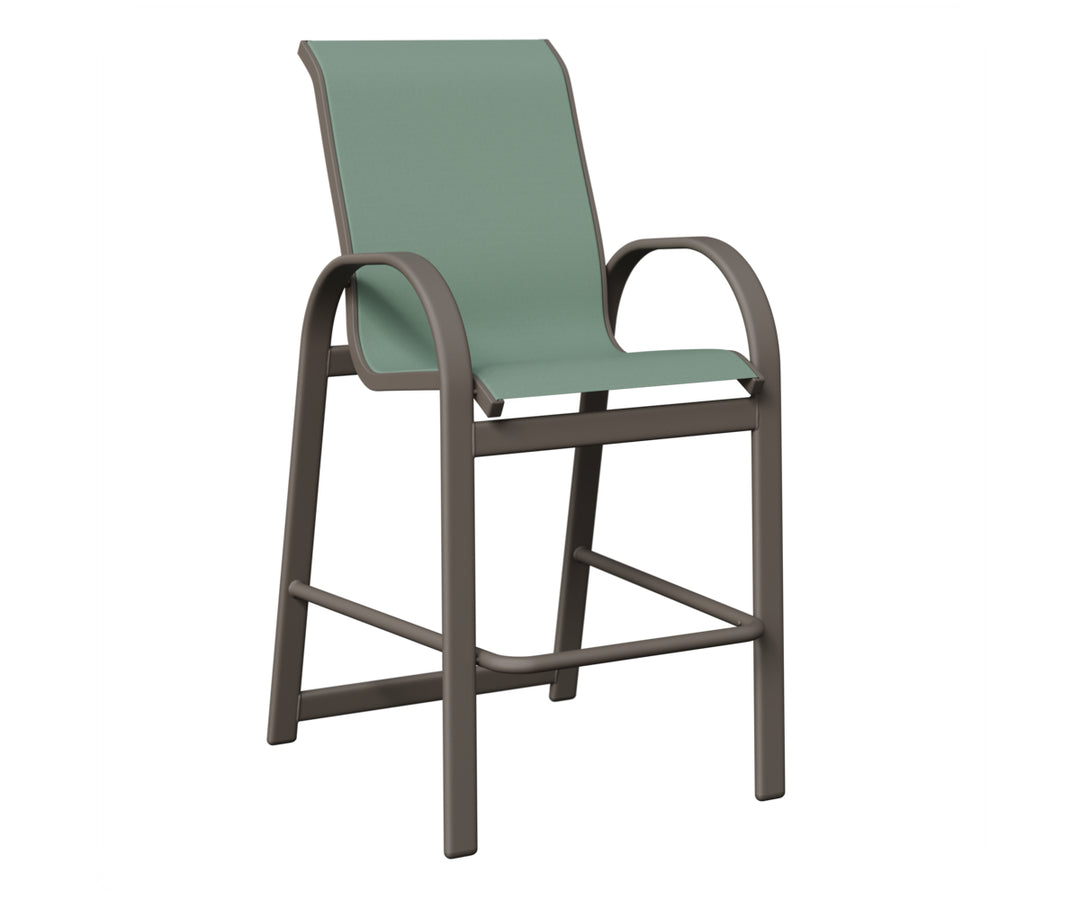 Murphy Sling Bar Chair
