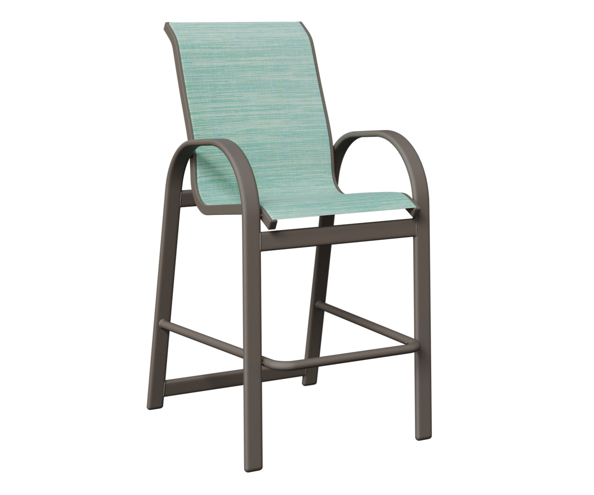 Murphy Sling Bar Chair