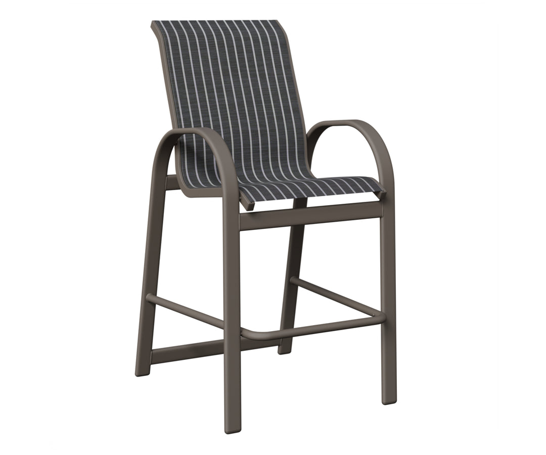 Murphy Sling Bar Chair