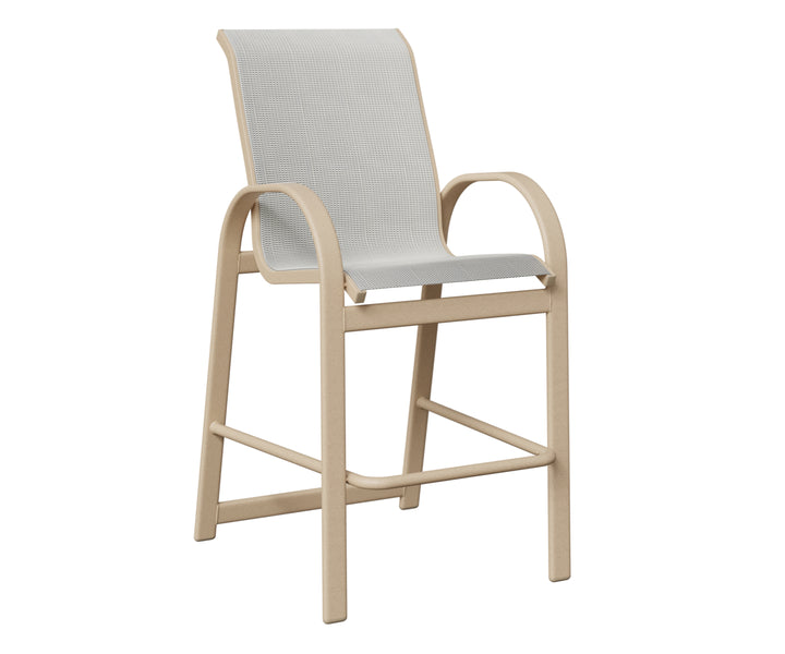 Murphy Sling Bar Chair
