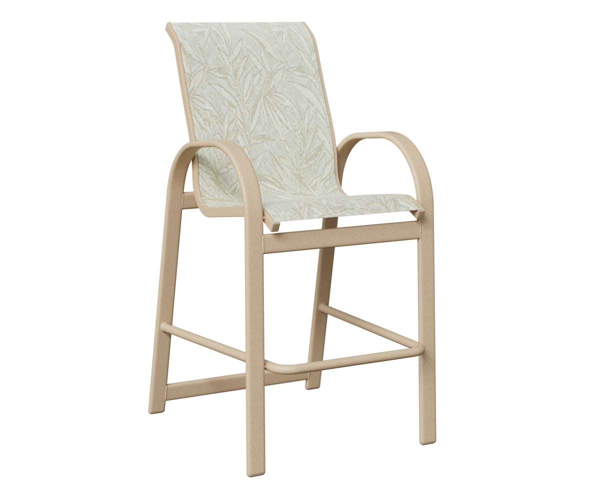 Murphy Sling Bar Chair