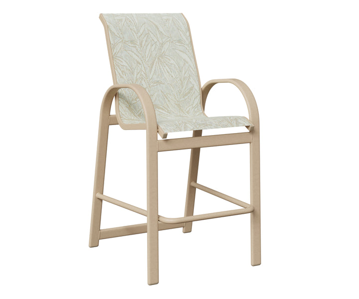 Murphy Sling Bar Chair