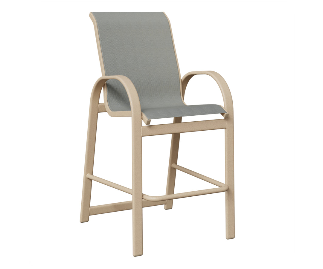 Murphy Sling Bar Chair