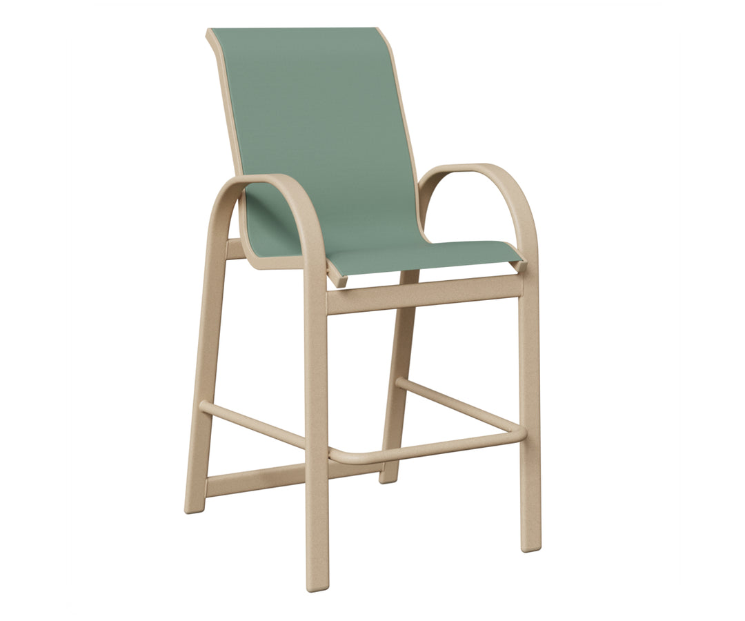 Murphy Sling Bar Chair