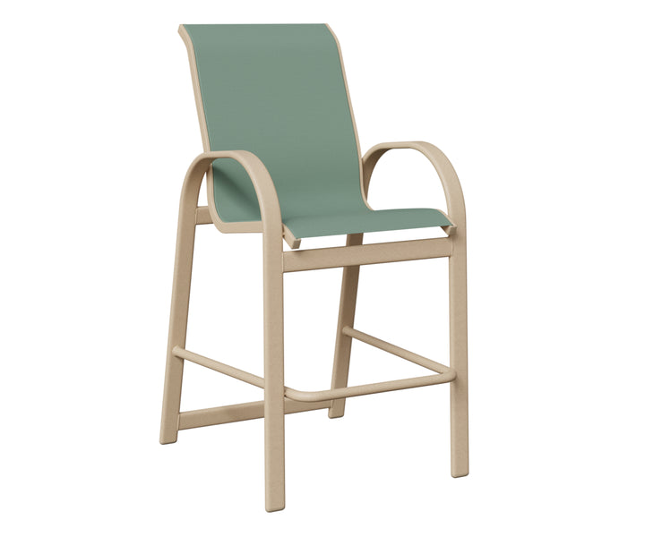 Murphy Sling Bar Chair