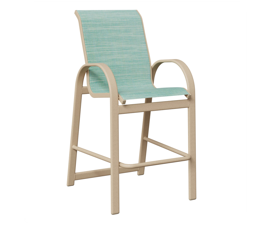 Murphy Sling Bar Chair