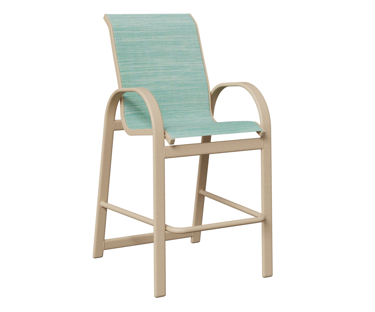 Murphy Sling Bar Chair