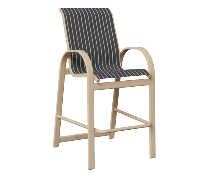 Murphy Sling Bar Chair