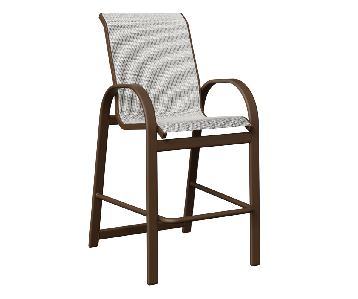 Murphy Sling Bar Chair