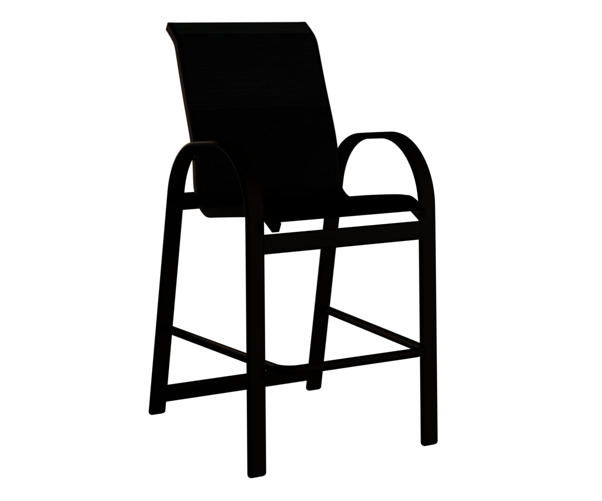 Murphy Sling Bar Chair