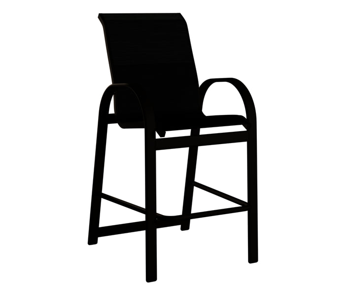 Murphy Sling Bar Chair