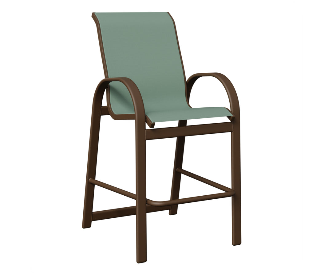 Murphy Sling Bar Chair
