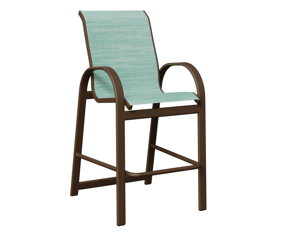 Murphy Sling Bar Chair
