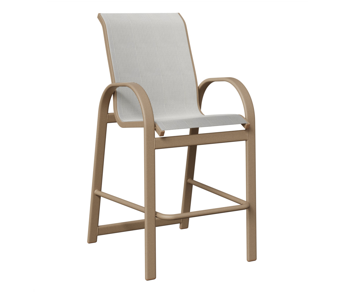 Murphy Sling Bar Chair