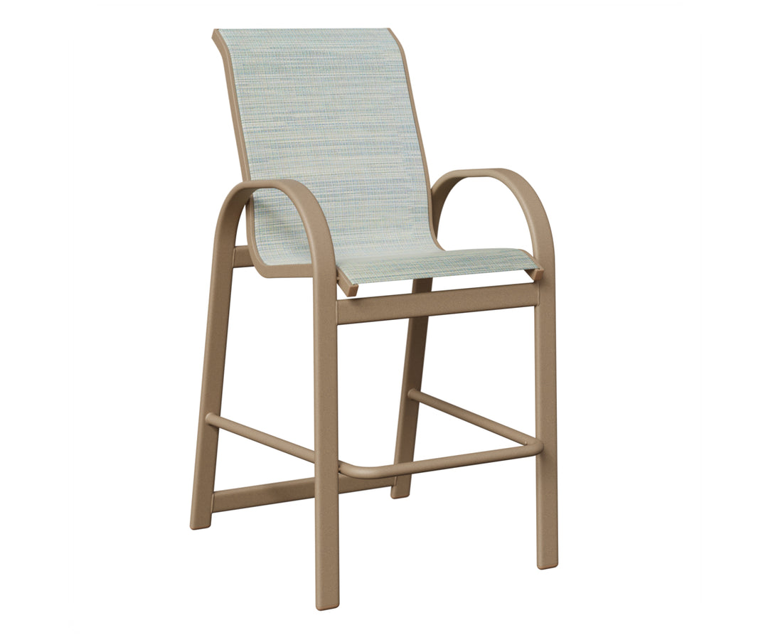 Murphy Sling Bar Chair
