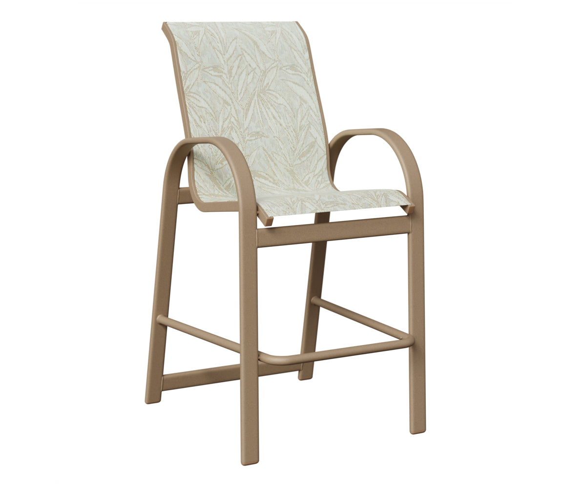 Murphy Sling Bar Chair