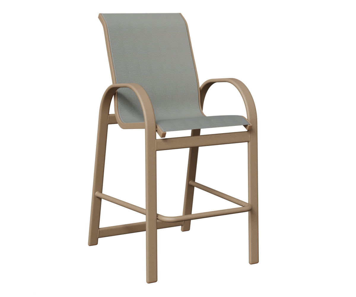 Murphy Sling Bar Chair