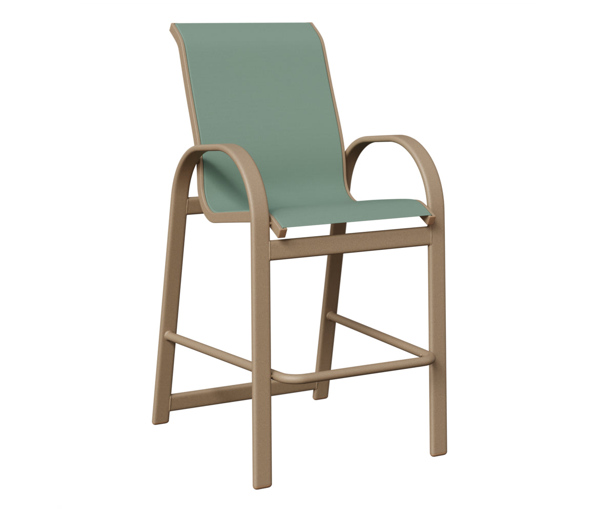 Murphy Sling Bar Chair