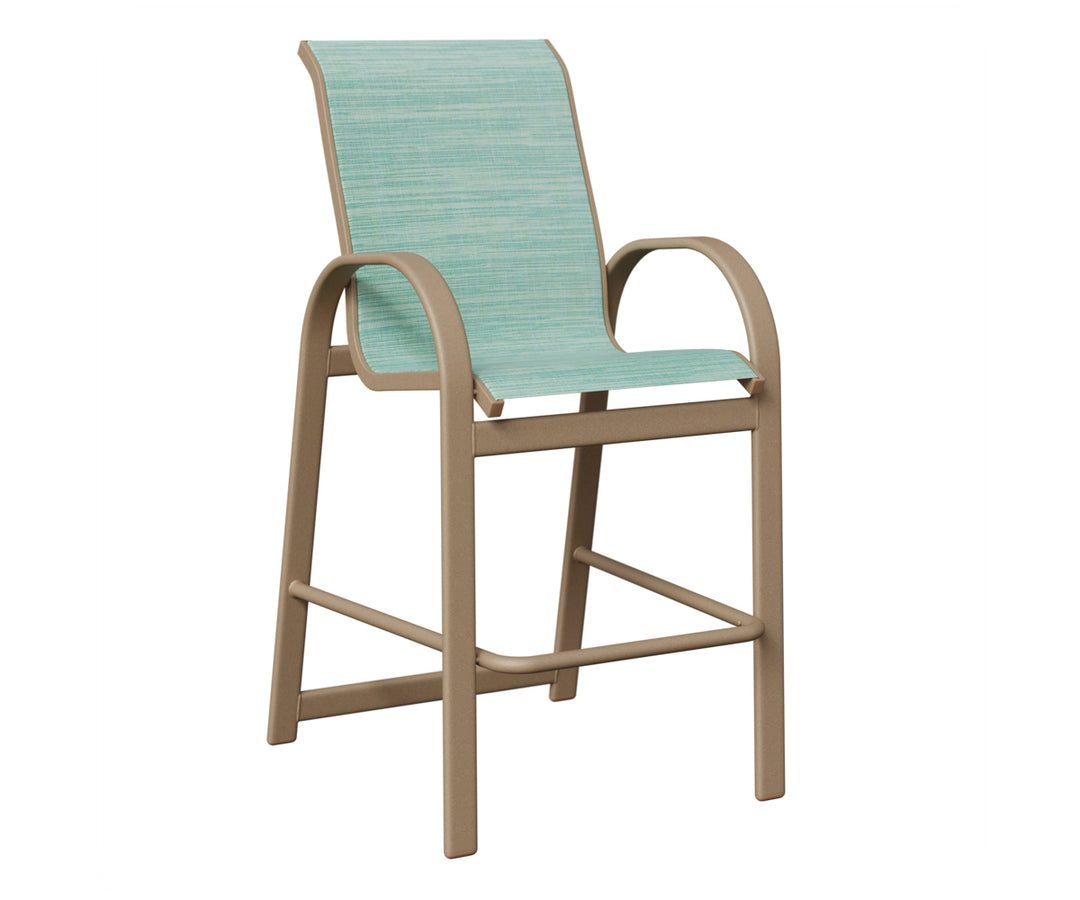 Murphy Sling Bar Chair