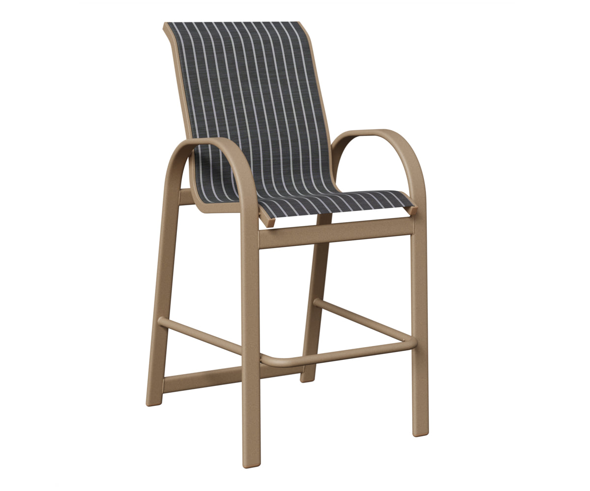 Murphy Sling Bar Chair