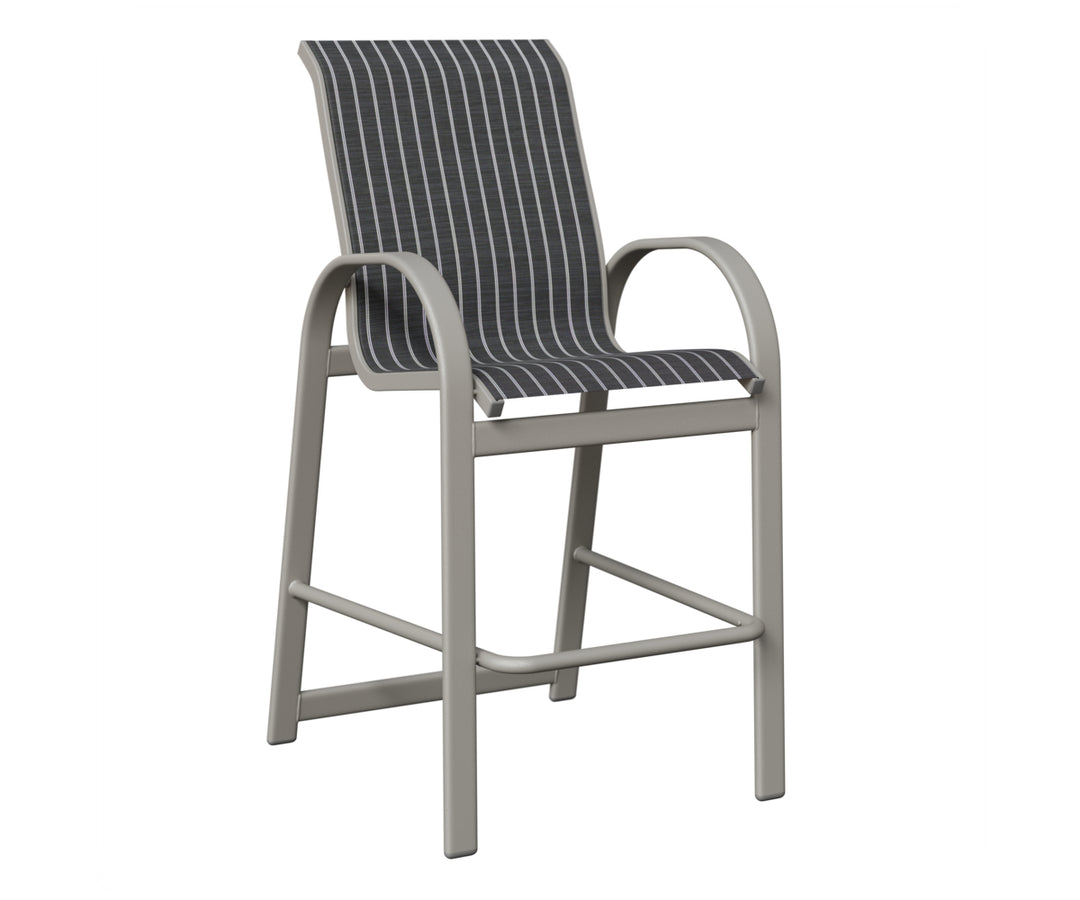 Murphy Sling Bar Chair