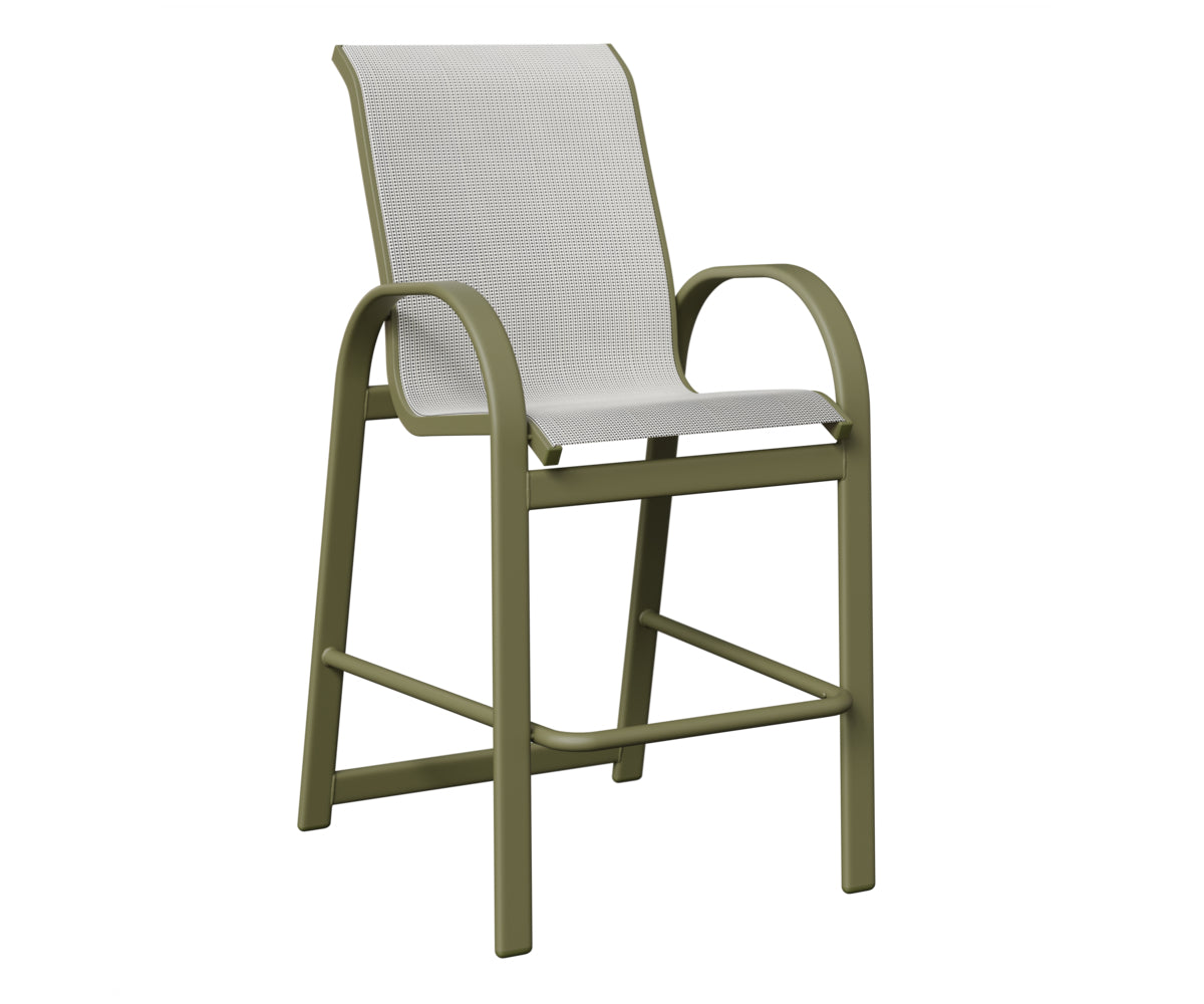 Murphy Sling Bar Chair