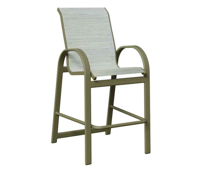 Murphy Sling Bar Chair