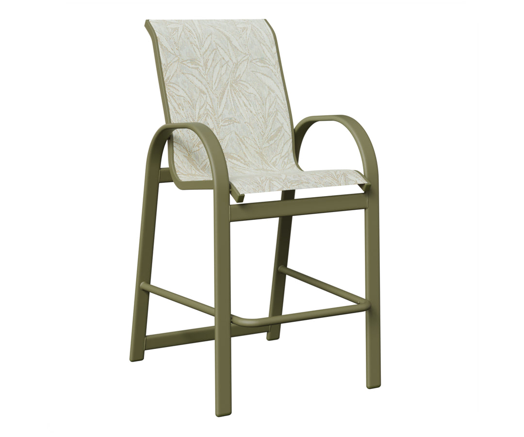Murphy Sling Bar Chair
