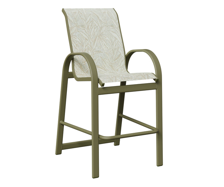Murphy Sling Bar Chair