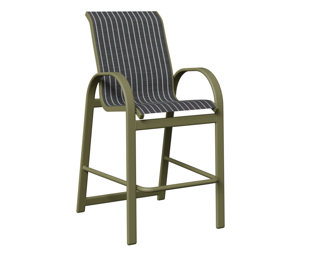 Murphy Sling Bar Chair