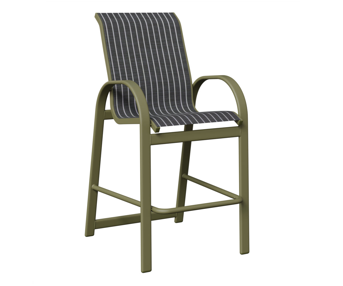 Murphy Sling Bar Chair