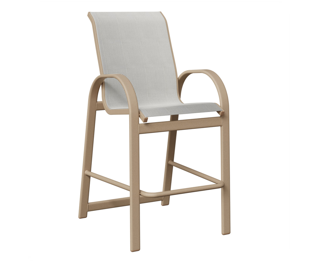 Murphy Sling Bar Chair