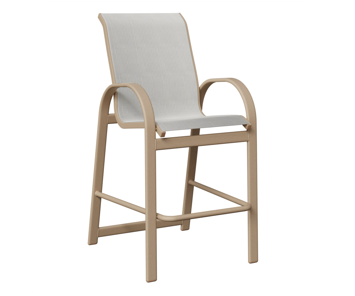 Murphy Sling Bar Chair