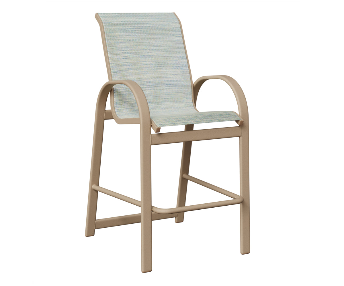 Murphy Sling Bar Chair