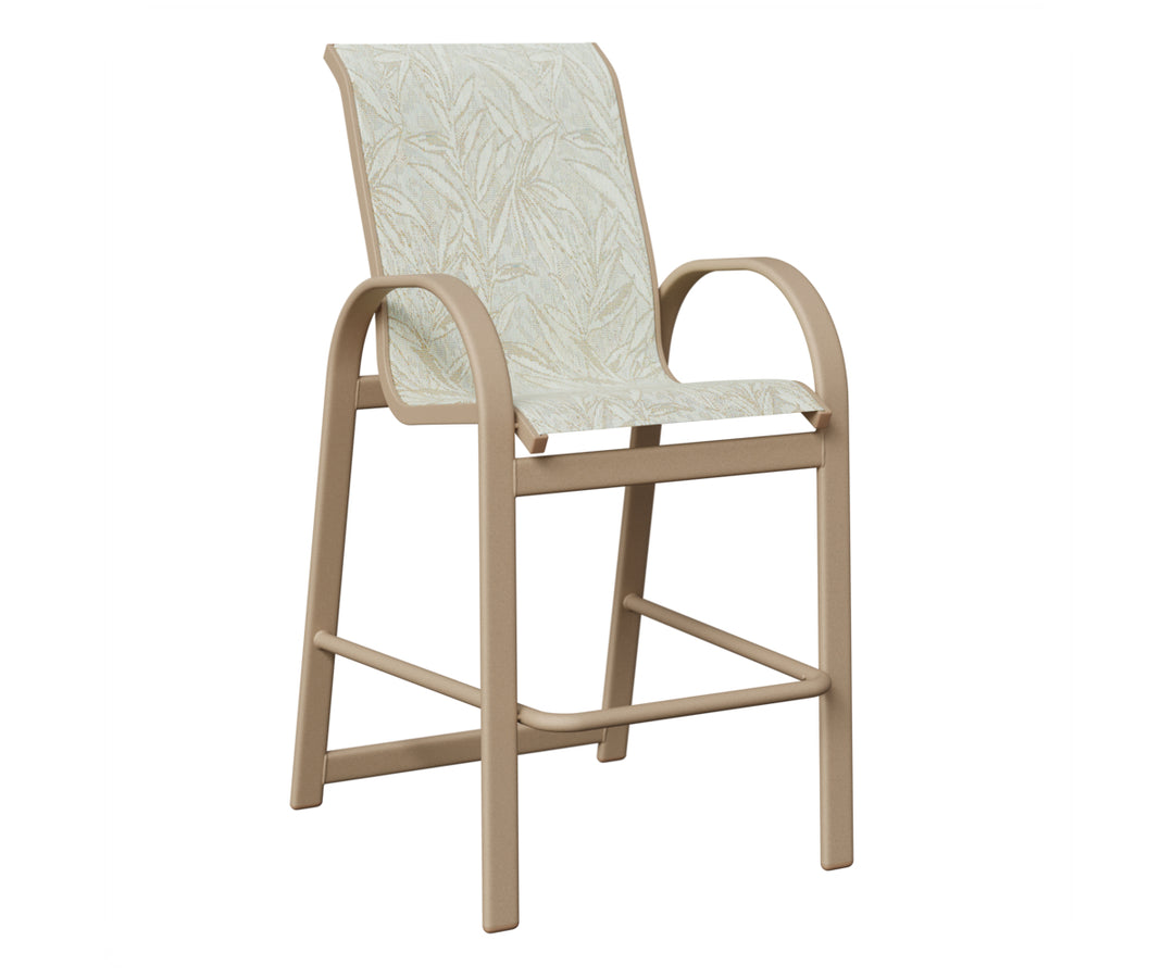 Murphy Sling Bar Chair