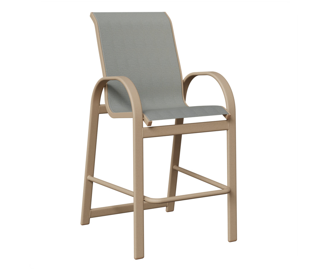 Murphy Sling Bar Chair