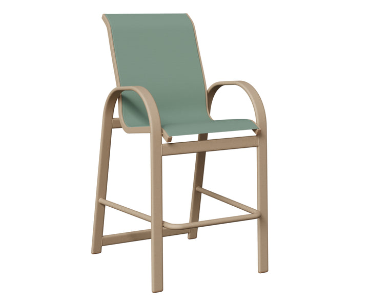 Murphy Sling Bar Chair