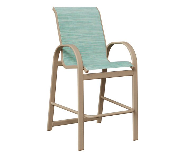 Murphy Sling Bar Chair