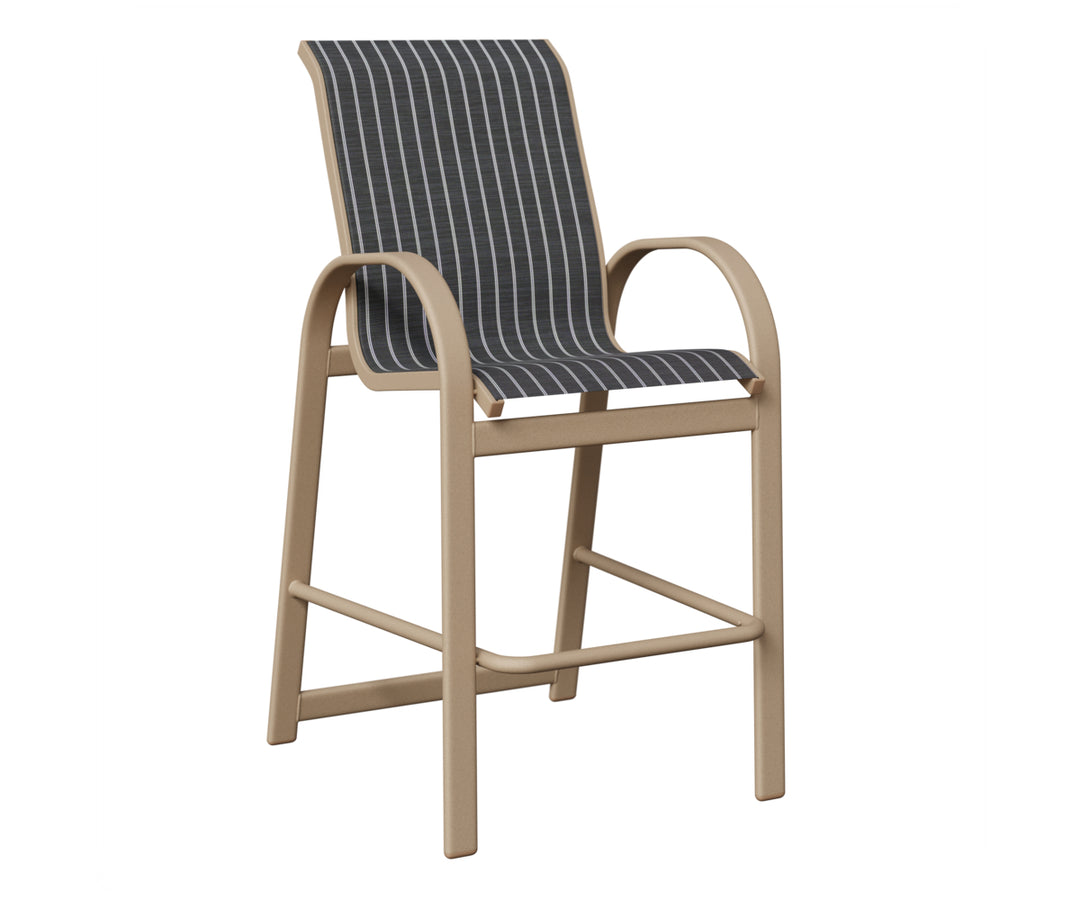 Murphy Sling Bar Chair