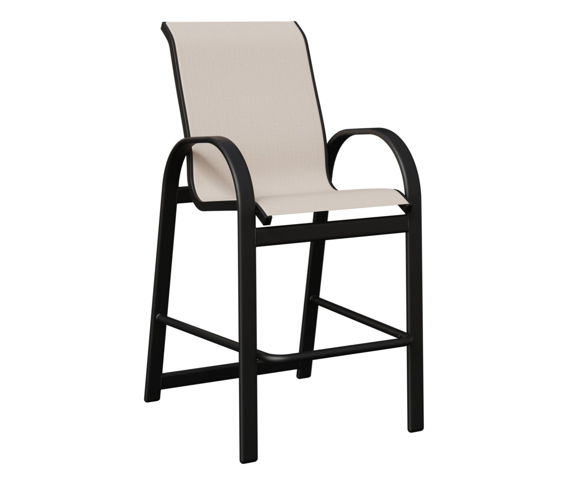 Murphy Sling Bar Chair