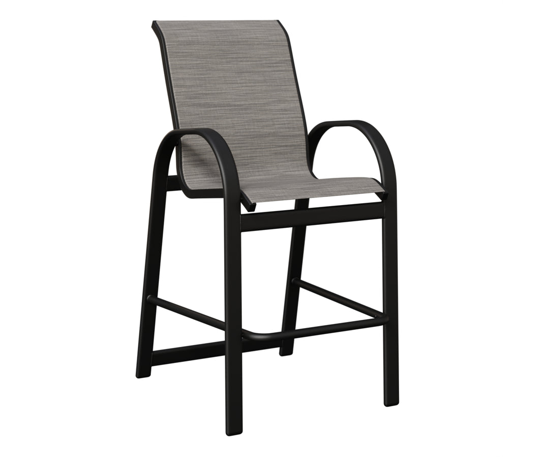 Murphy Sling Bar Chair
