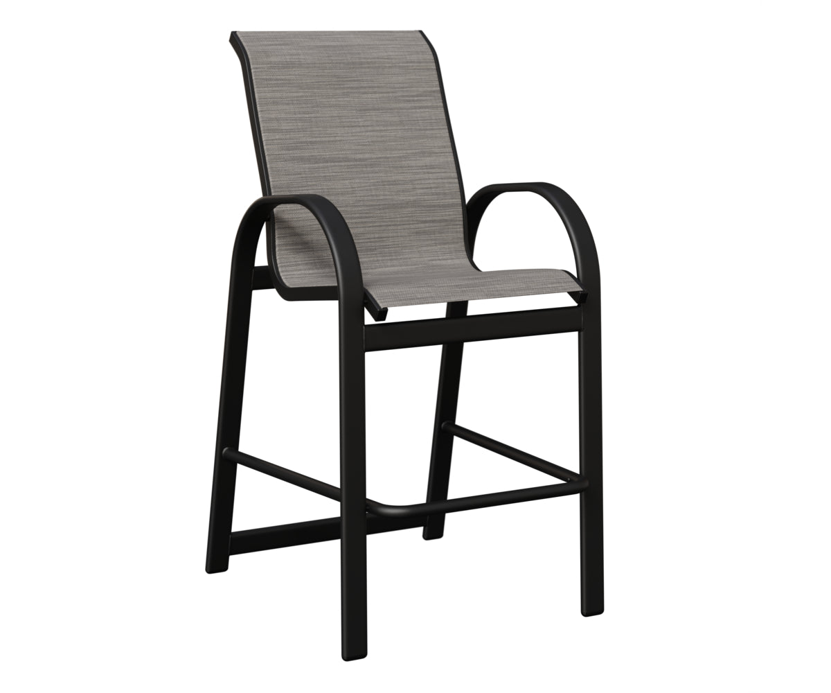 Murphy Sling Bar Chair