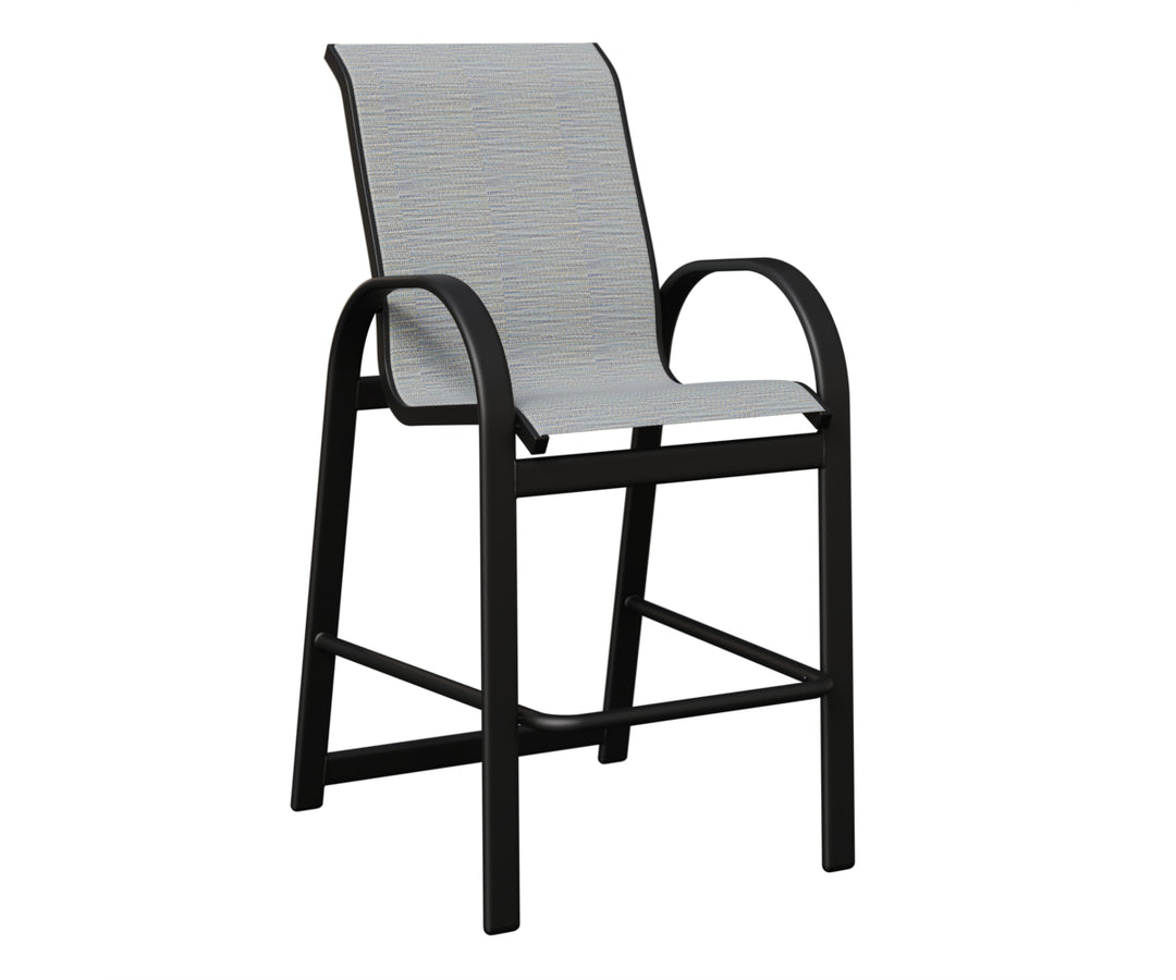 Murphy Sling Bar Chair
