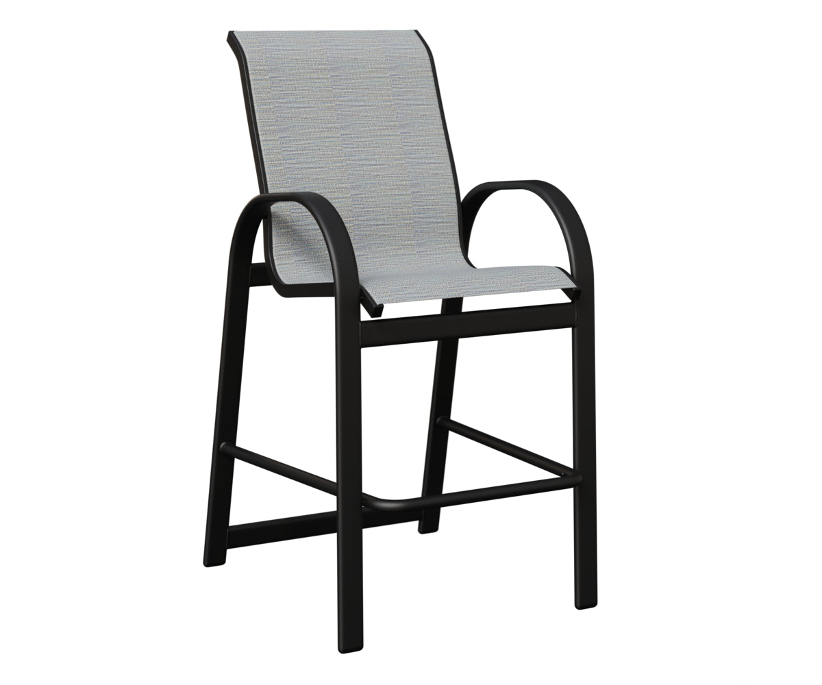 Murphy Sling Bar Chair