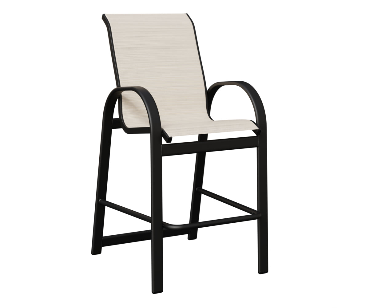 Murphy Sling Bar Chair