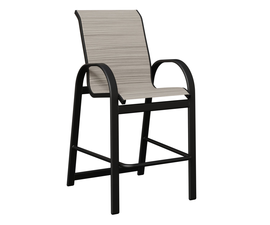Murphy Sling Bar Chair