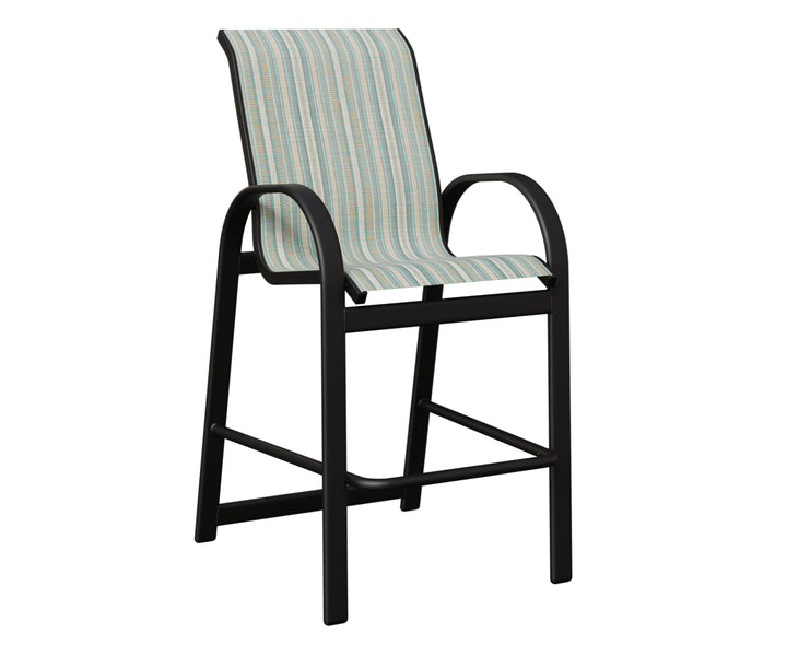 Murphy Sling Bar Chair