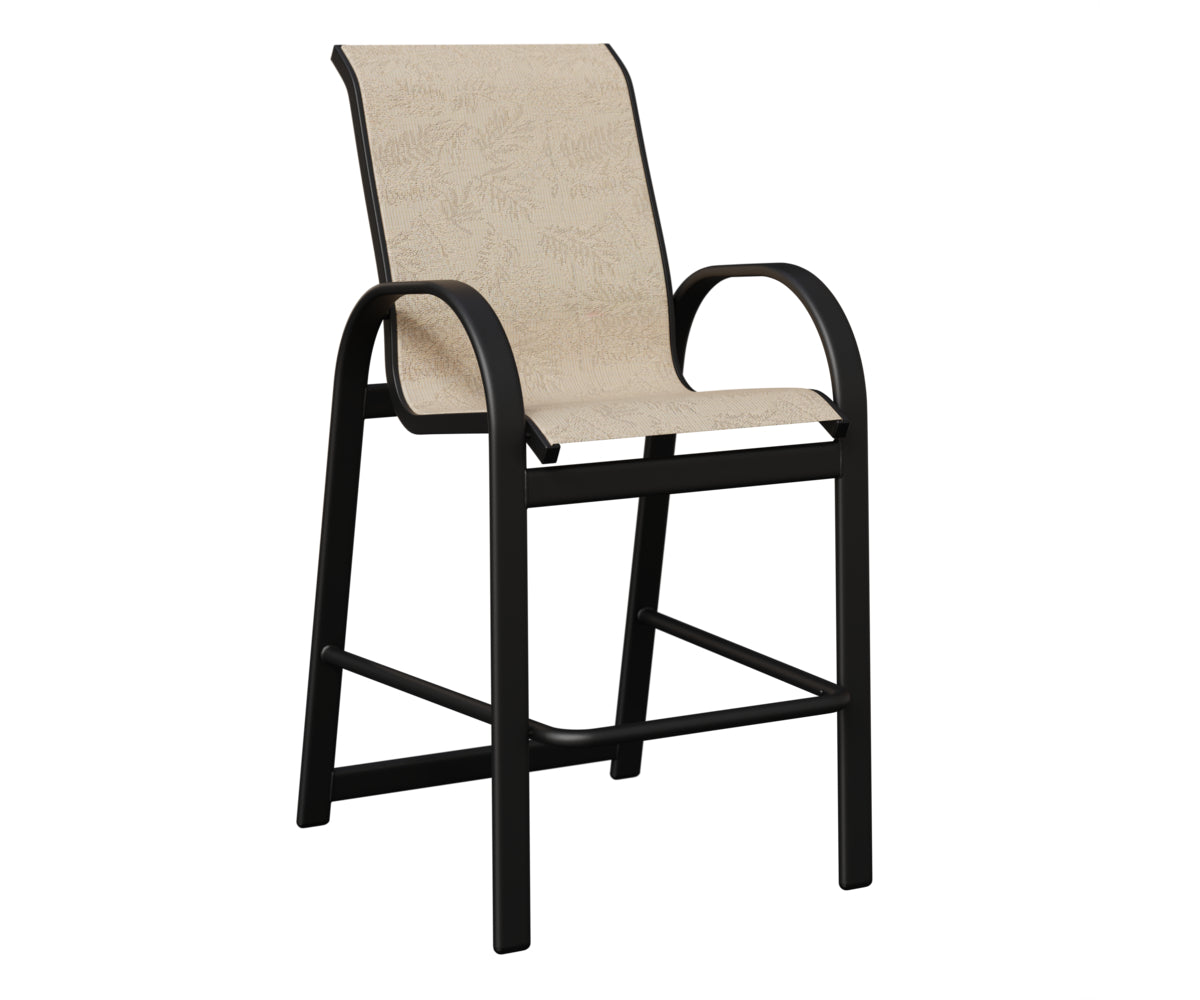 Murphy Sling Bar Chair