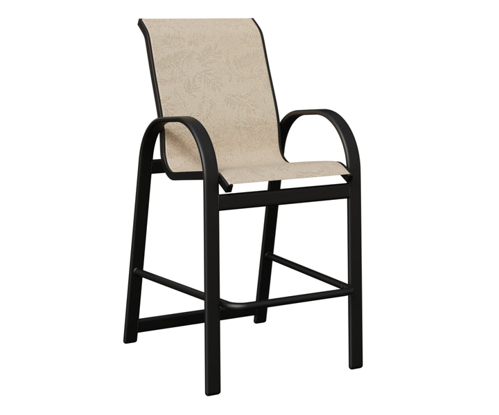 Murphy Sling Bar Chair